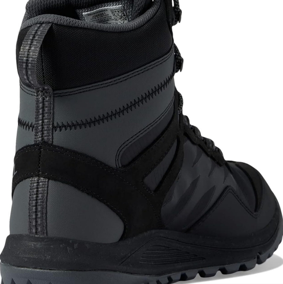 Merrell Nova Waterproof Sneakers Boot Size 9.5 main image 4
